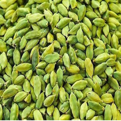 Cardamom In India